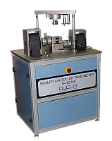  Роликовая машина трения  TWIN DISC