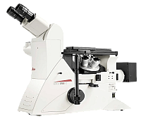 Инвертированный <br>микроскоп  Leica DMi8 M