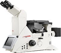 Инвертированный микроскоп  Leica DMI8