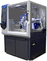 Отрезной станок  Buehler AbrasiMet XL Pro
