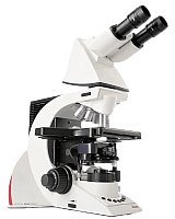 Прямой микроскоп  Leica DM3000