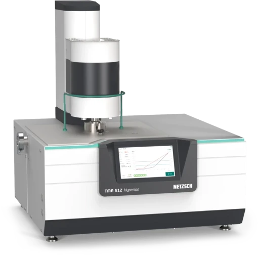 Термомеханический анализатор TMA 512 Hyperion Select