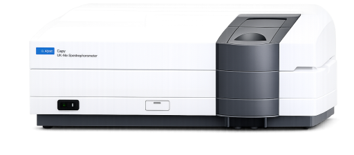 УФ-Вид-спектрофотометр Agilent Cary 4000  UV-Vis