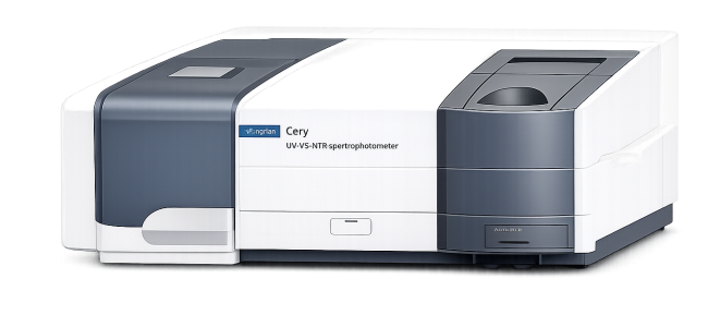 Спектрофотометр Cary 5000  UV-Vis-NIR